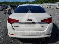 2015 KIA Optima фото