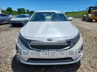 2015 KIA Optima фото