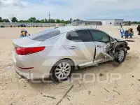 2015 KIA Optima photo
