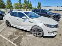 2015 KIA Optima photo