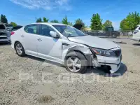 2015 KIA Optima фото