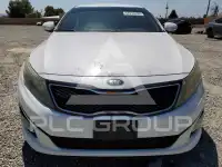 2015 KIA Optima photo