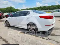 2015 KIA Optima фото