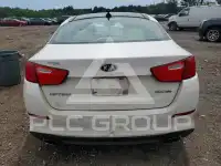 2015 KIA Optima photo