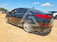 2015 KIA Optima фото