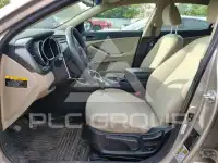 2015 KIA Optima фото