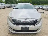 2015 KIA Optima фото