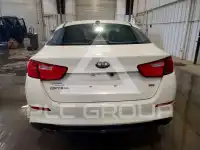 2015 KIA Optima фото
