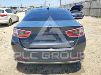 2015 KIA Optima photo