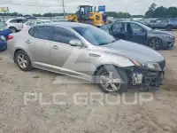 2015 KIA Optima photo
