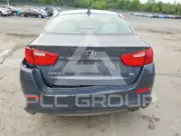 2015 KIA Optima photo