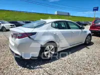 2015 KIA Optima фото