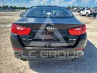 2015 KIA Optima фото