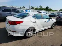 2015 KIA Optima фото