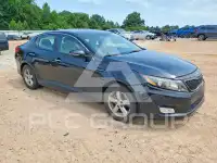 2015 KIA Optima фото