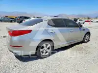 2015 KIA Optima фото