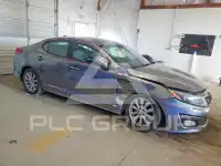 2015 KIA Optima фото