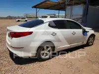 2015 KIA Optima фото