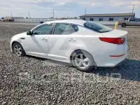 2015 KIA Optima фото