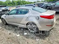 2015 KIA Optima фото