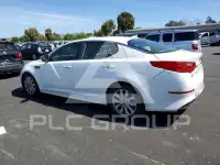 2015 KIA Optima фото