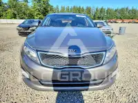2015 KIA Optima photo