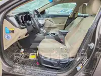 2015 KIA Optima photo