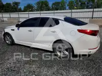 2015 KIA Optima фото