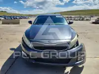 2015 KIA Optima фото