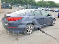 2015 KIA Optima photo