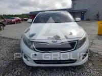 2015 KIA Optima photo