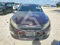 2015 KIA Optima фото