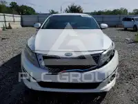 2015 KIA Optima фото