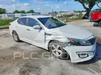 2015 KIA Optima photo