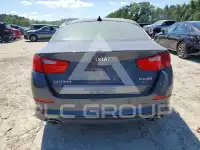 2015 KIA Optima фото
