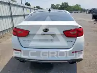 2015 KIA Optima photo