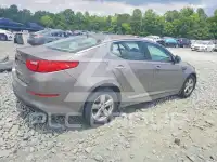 2015 KIA Optima фото