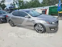 2015 KIA Optima photo