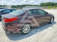 2015 KIA Optima photo