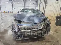 2015 KIA Optima фото