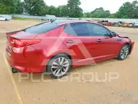 2015 KIA Optima фото