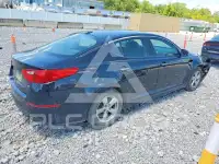 2015 KIA Optima фото