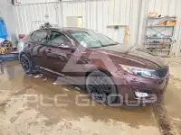 2015 KIA Optima фото