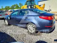 2015 KIA Optima фото