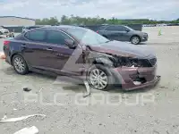 2015 KIA Optima фото