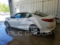 2015 KIA Optima фото