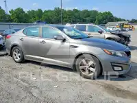 2015 KIA Optima photo