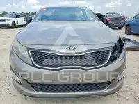 2015 KIA Optima фото