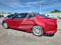 2015 KIA Optima фото