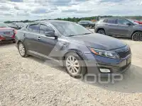 2015 KIA Optima photo